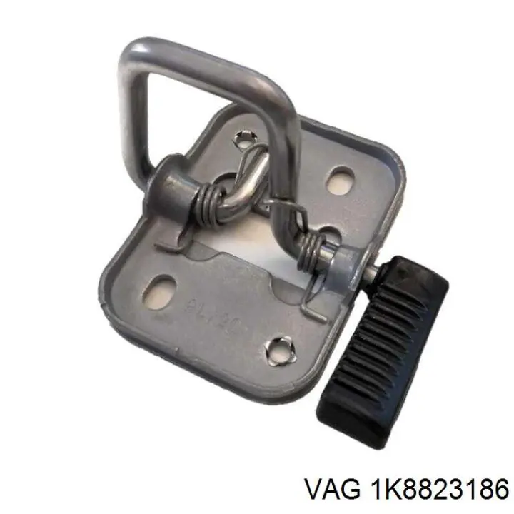 1K8823186 VAG 