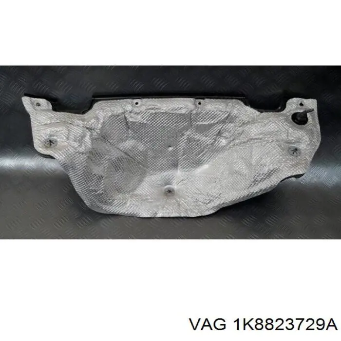  VAG 1K8823729A цена, от 20.37 USD