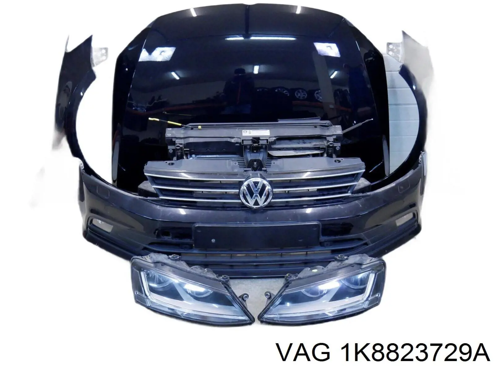 1K8823729A VAG 