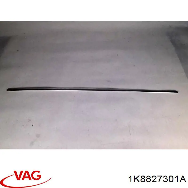 1K8827301A VAG Петля крышки багажника