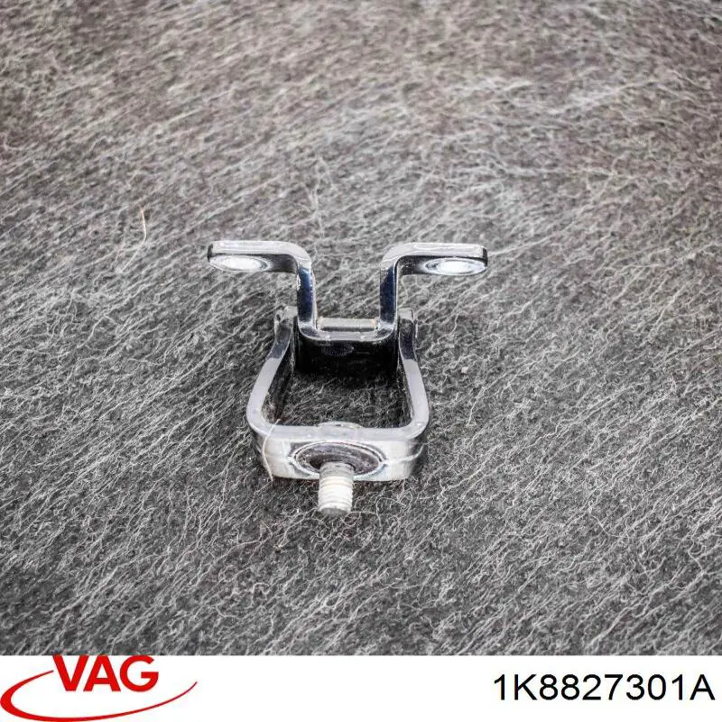 Петля крышки багажника 1K8827301A VAG