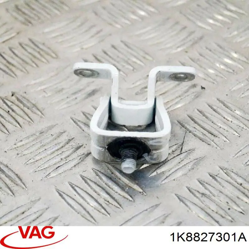 Крепление крышки багажника VAG 1K8827301A