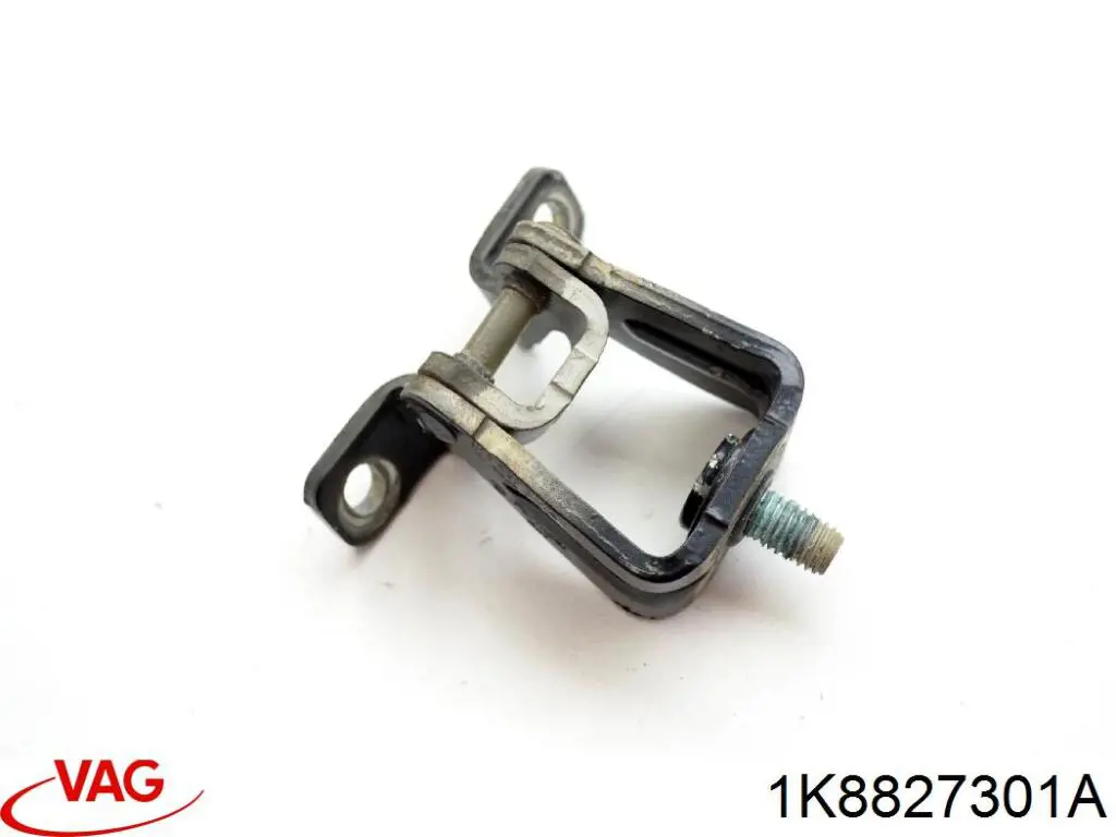 Шарнир крышки багажника VAG 1K8827301A цена, от 10.30 USD