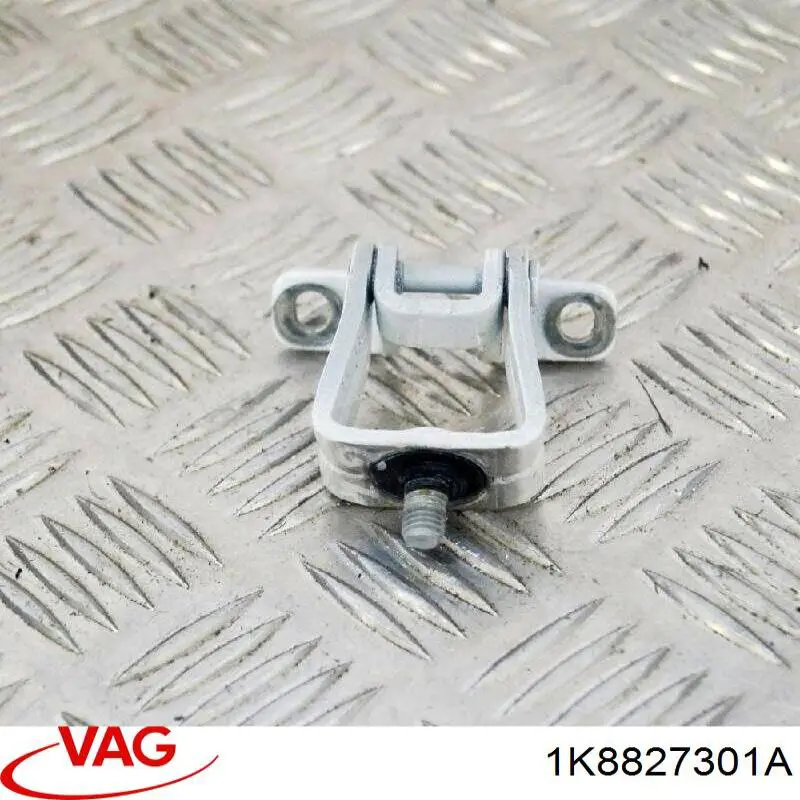 Купить 1K8827301A VAG Завеса крышки багажника