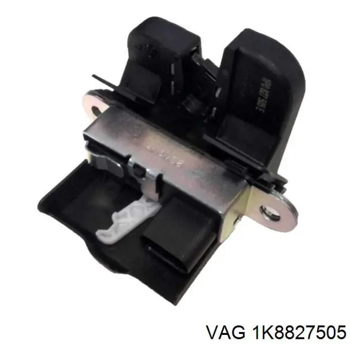 Купить 1K8827505 VAG Замок задней двери
