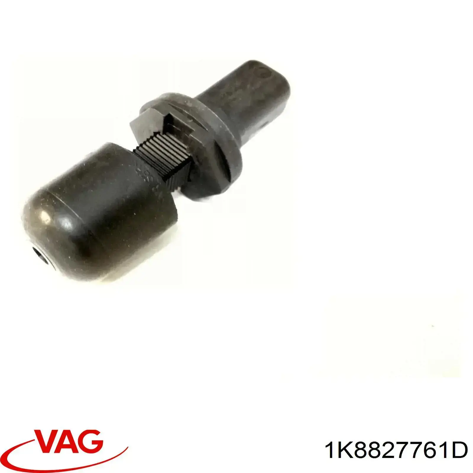 Отбойник крышки багажника VAG 1K8827761B цена, от 24.71 USD