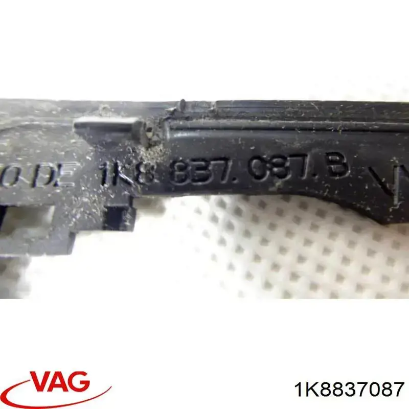  VAG 1K8837087 цена, от 3.80 USD