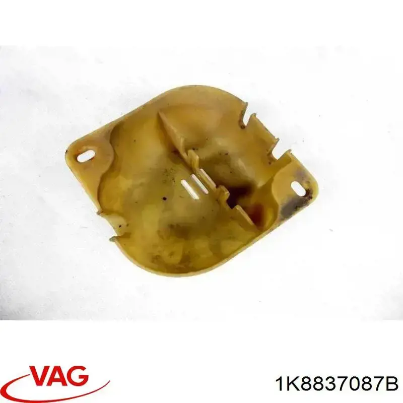  VAG 1K8837087