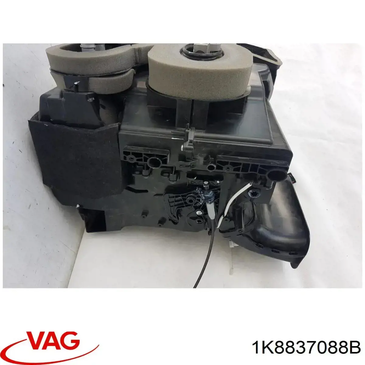  VAG 1K8837088B цена, от 2.53 USD