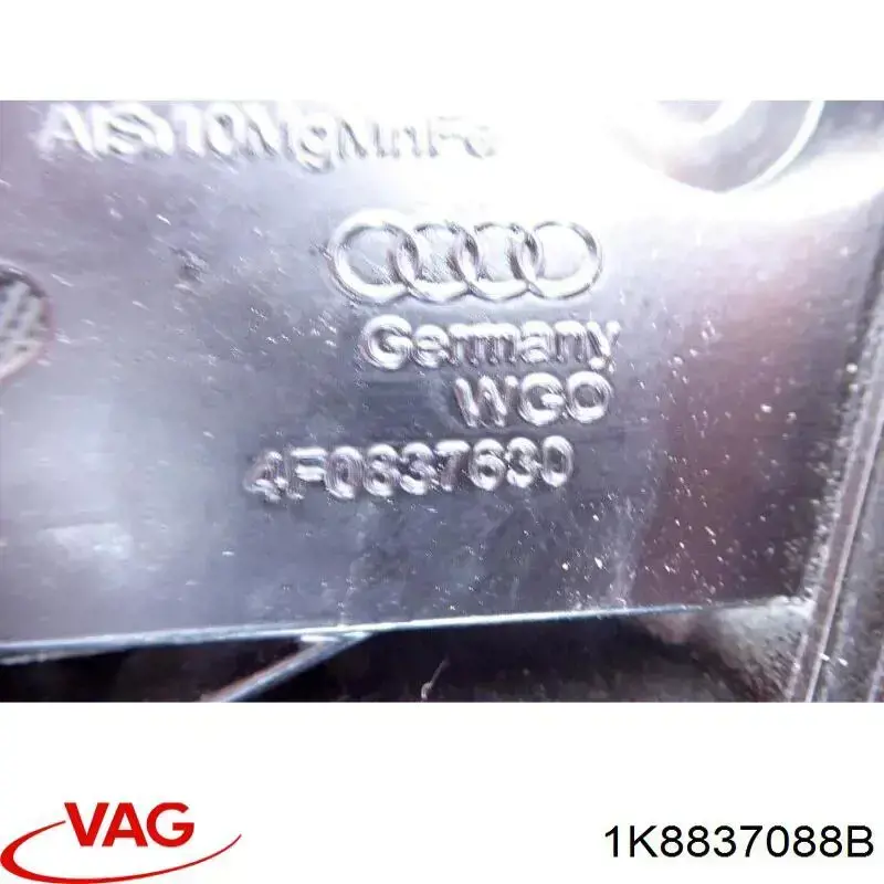  1K8837088B VAG