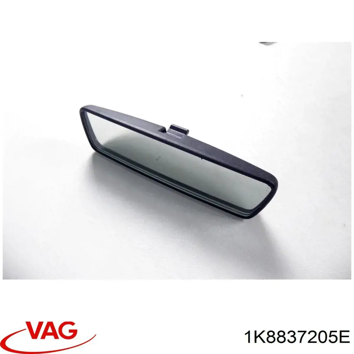 Ручка задней левой двери Autotechteile 3837056 цена, от 7.75 USD