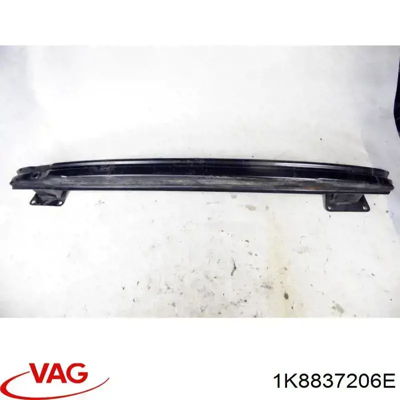 Ручка двери задней наружная правая VAG 1K8837206E цена, от 535 UAH
