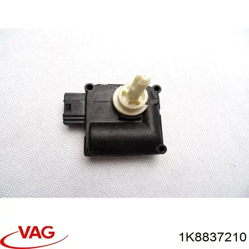  VAG 1K8837210