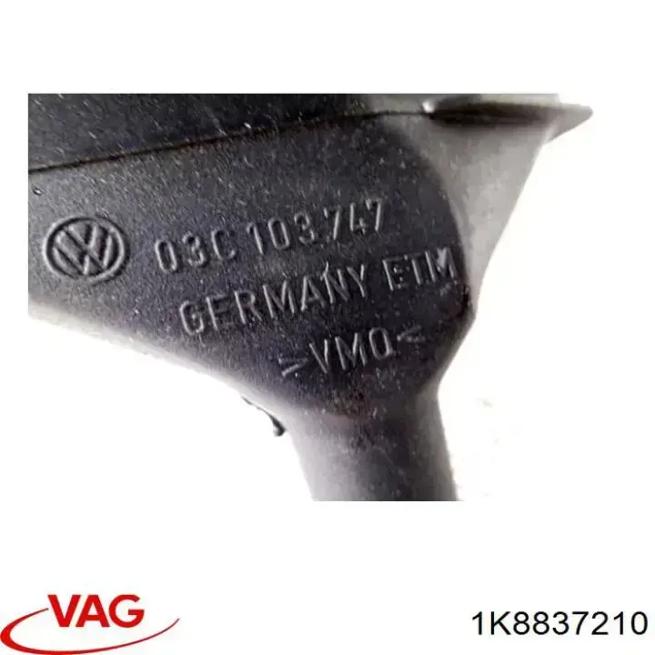 Купить 1K8837210 VAG 