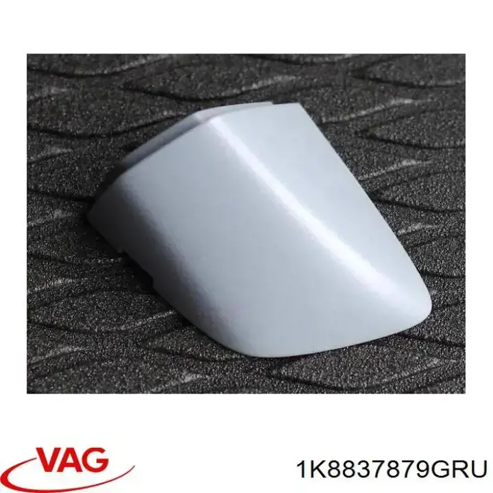 Купить 1K8837879GRU VAG Крышка ручки наружной двери передней левой