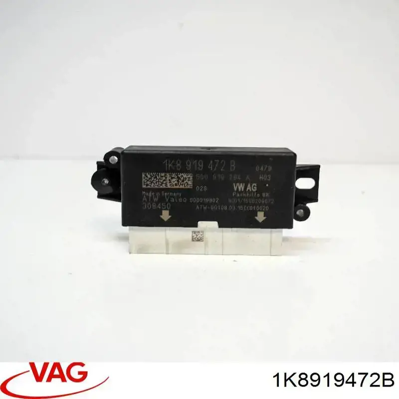 Купить 1K8919472B VAG 
