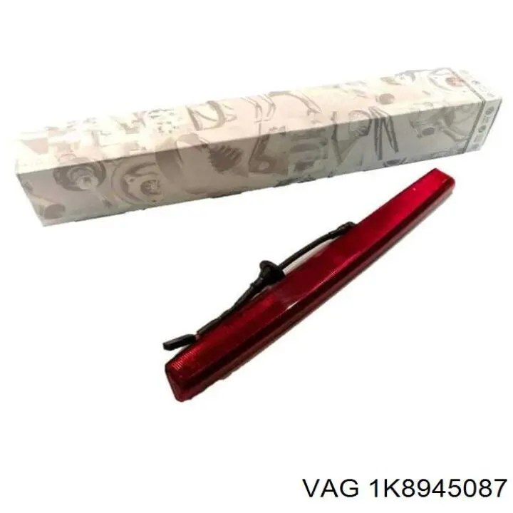 Задний стоп 1K8945087 VAG