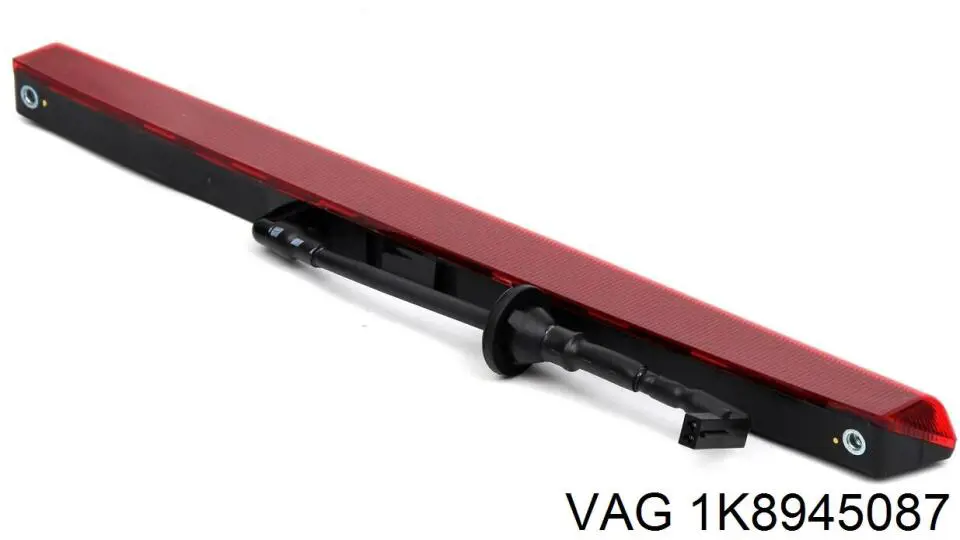 Фонарь сигнала торможения VAG 1K8945087 цена, от 108.23 USD
