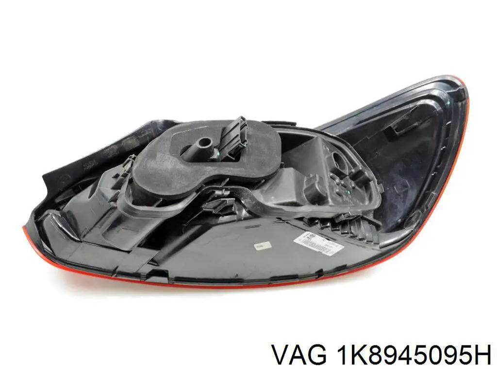 Фонарь задний левый 1K8945095H VAG