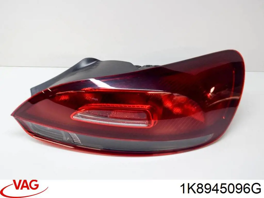 1K8945096M VAG Фонари задние
