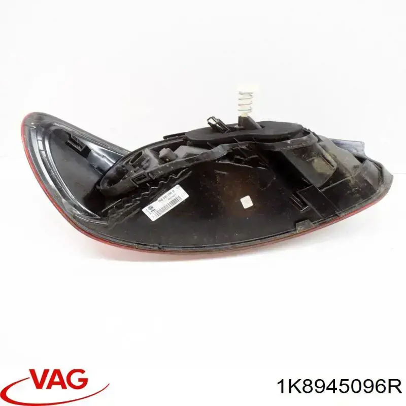 043663 VALEO Фонари задние