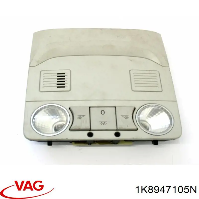 1K8947105N VAG 