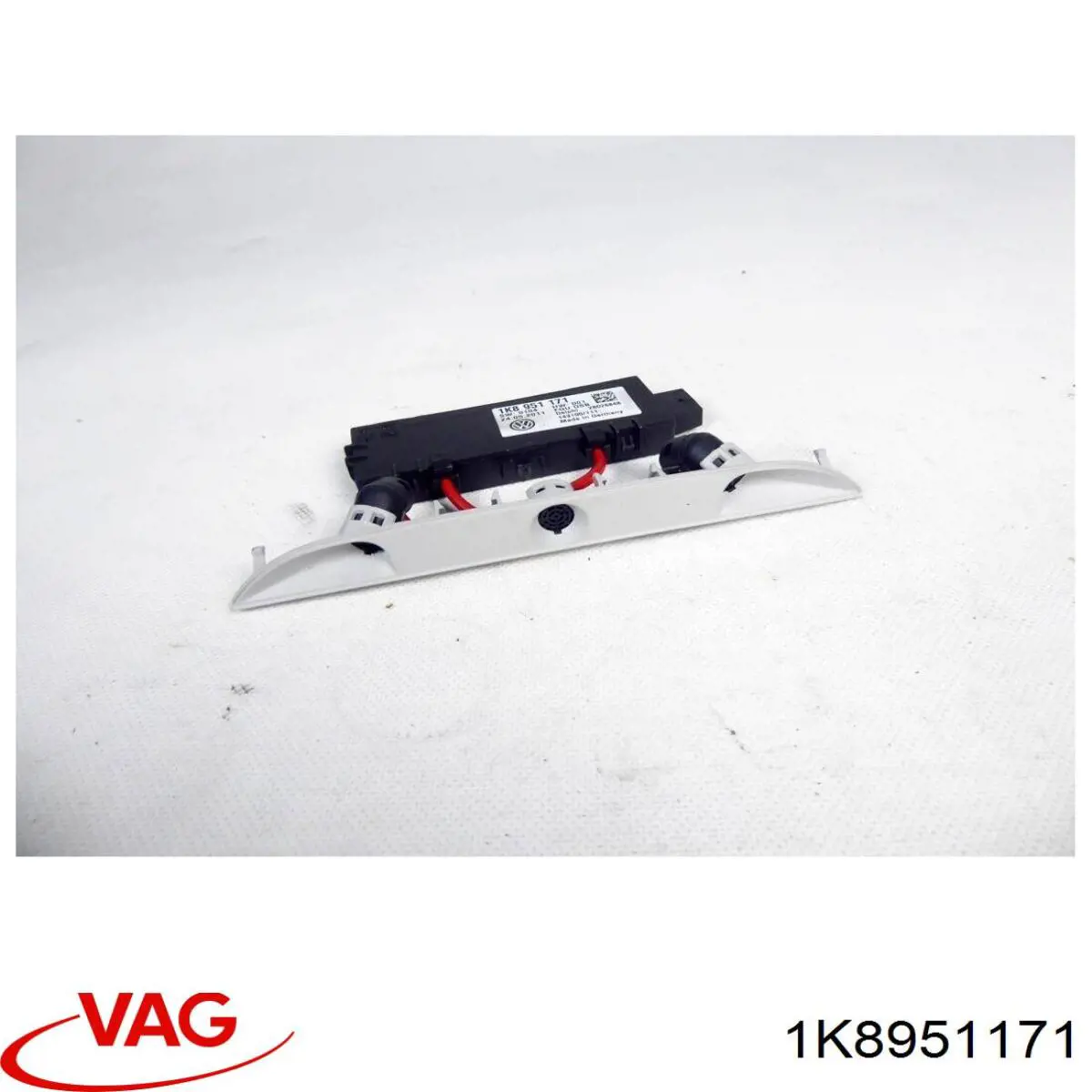 Датчик движения в салоне VAG 1K8951171 цена, от 16.30 USD