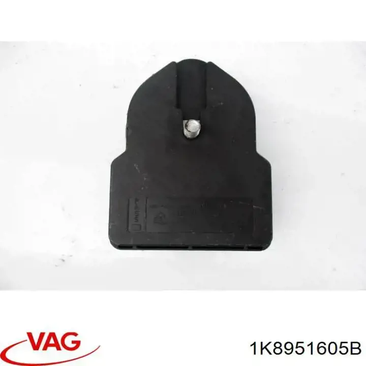 1K8951605B VAG Сирена противоугонной системы