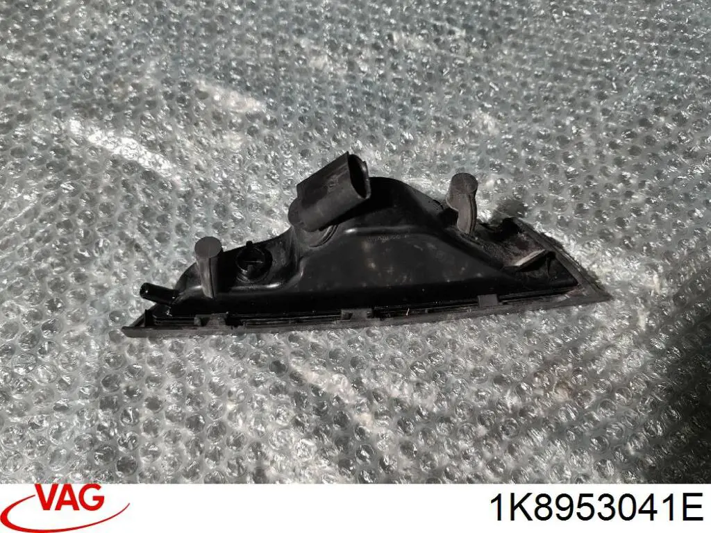 1K8953041E VAG Габарит-указатель поворота, левый