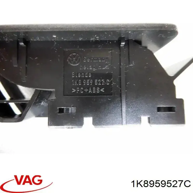  VAG 1K8959527C цена, от 6.20 USD