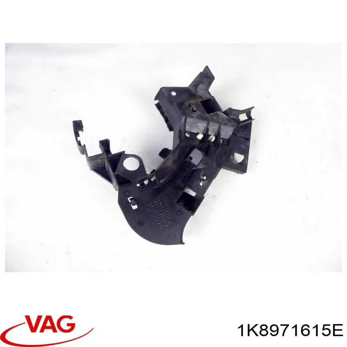 Электропроводка моторного тсека VAG 1K8971615E