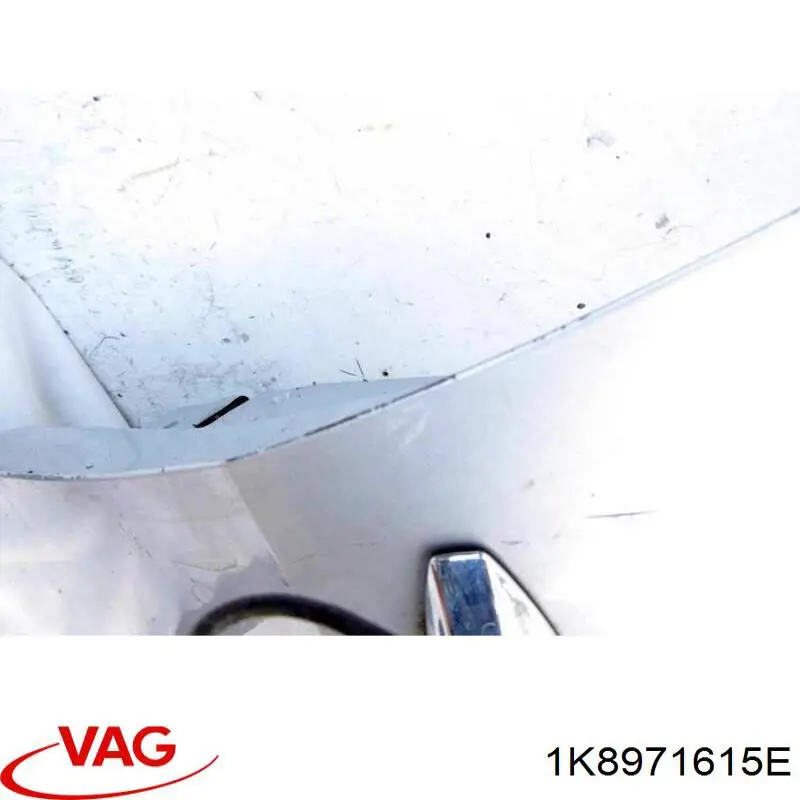 Жгут проводов моторного отсека VAG 1K8971615E цена, от 1.52 USD