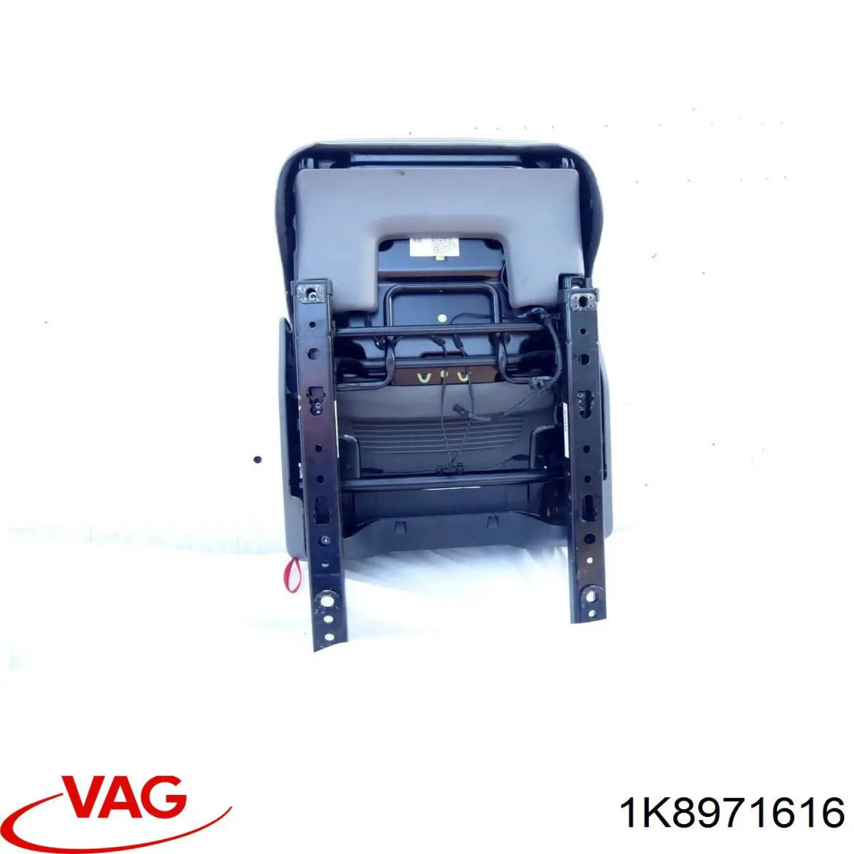 Электропроводка моторного тсека VAG 1K8971616