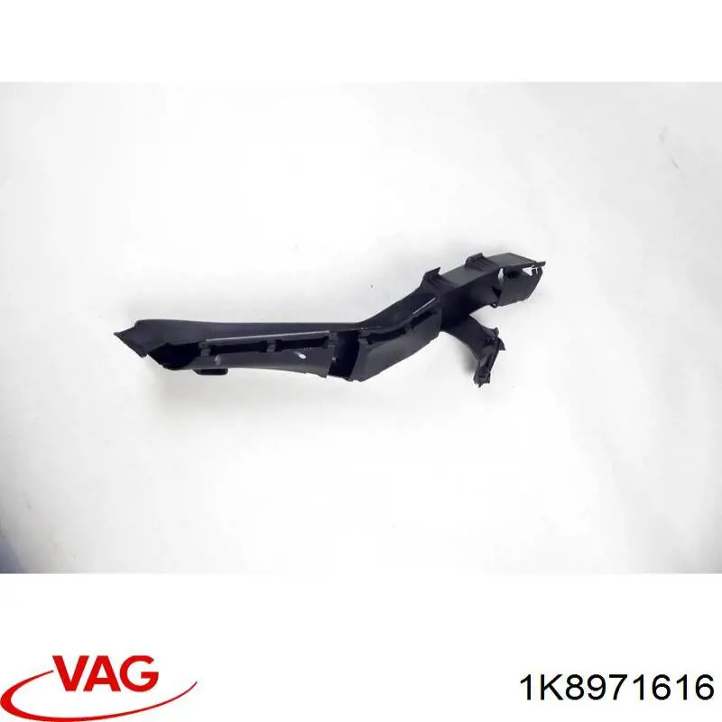 1K8971616 VAG Жгут проводов моторного отсека