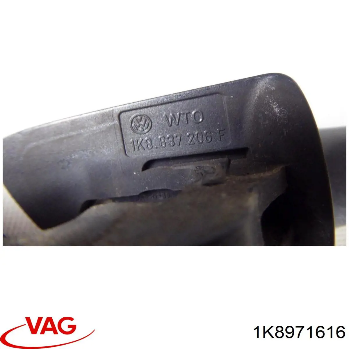 Жгут проводов моторного отсека VAG 1K8971616 цена, от 4.81 USD