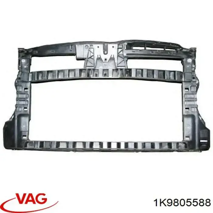 Панель передняя VAG 1K9805588 цена, от 89.72 USD