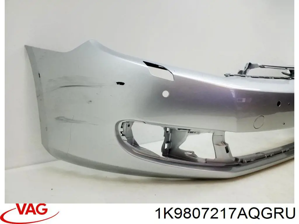 Бампер на авто VAG 1K9807217CGRU цена, от 133.16 USD
