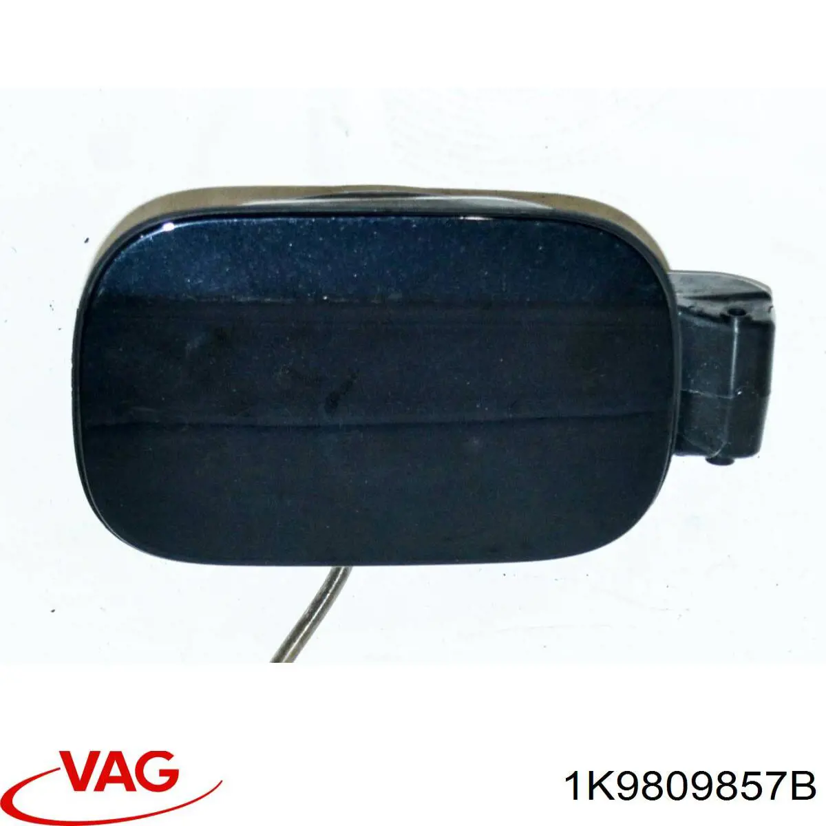 Alcapão do tanque de combustível para Volkswagen Golf (AJ5)