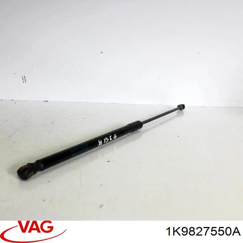 Купить 1K9827550A VAG Амортизатор двери багажника