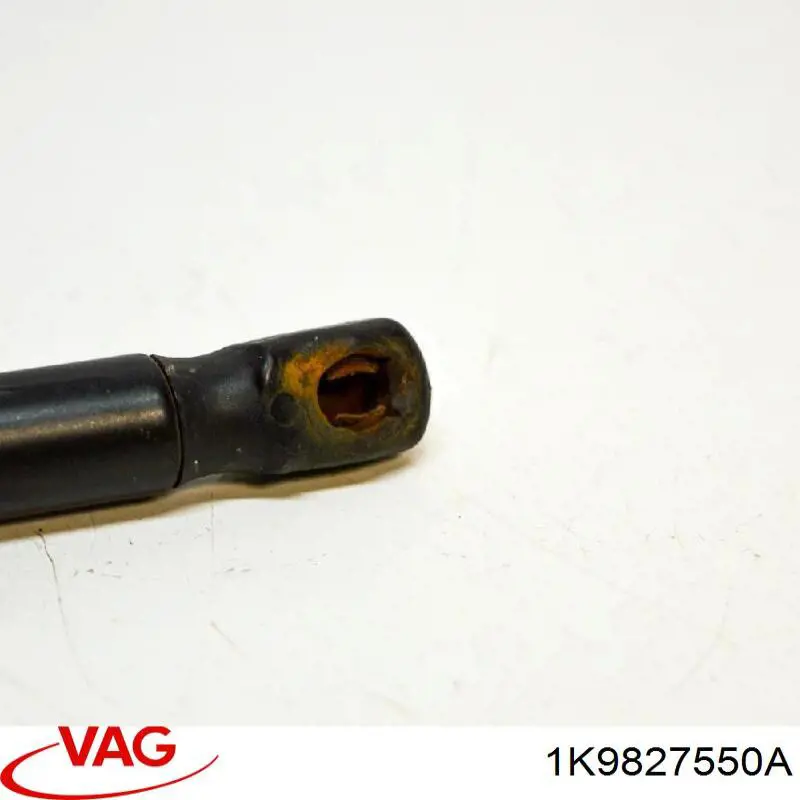 Амортизатор багажника 1K9827550A VAG