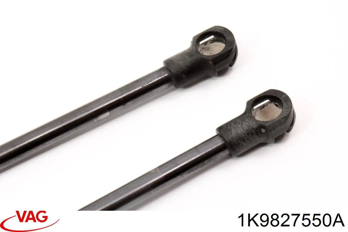Газовый упор багажника VAG 1K9827550A