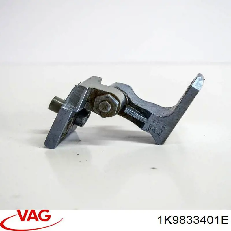 1K9833401E VAG Петля задней левой двери