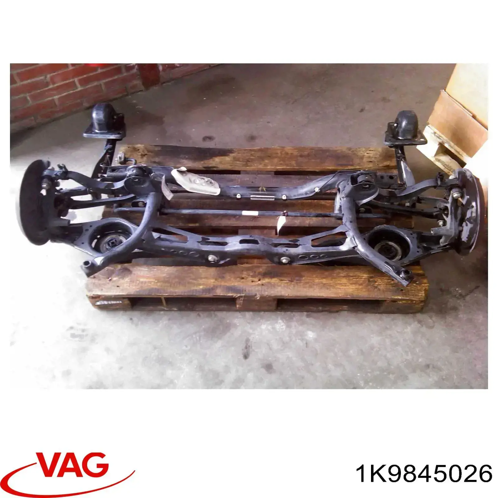 GS9544D306 XYG Стекло задней правой двери