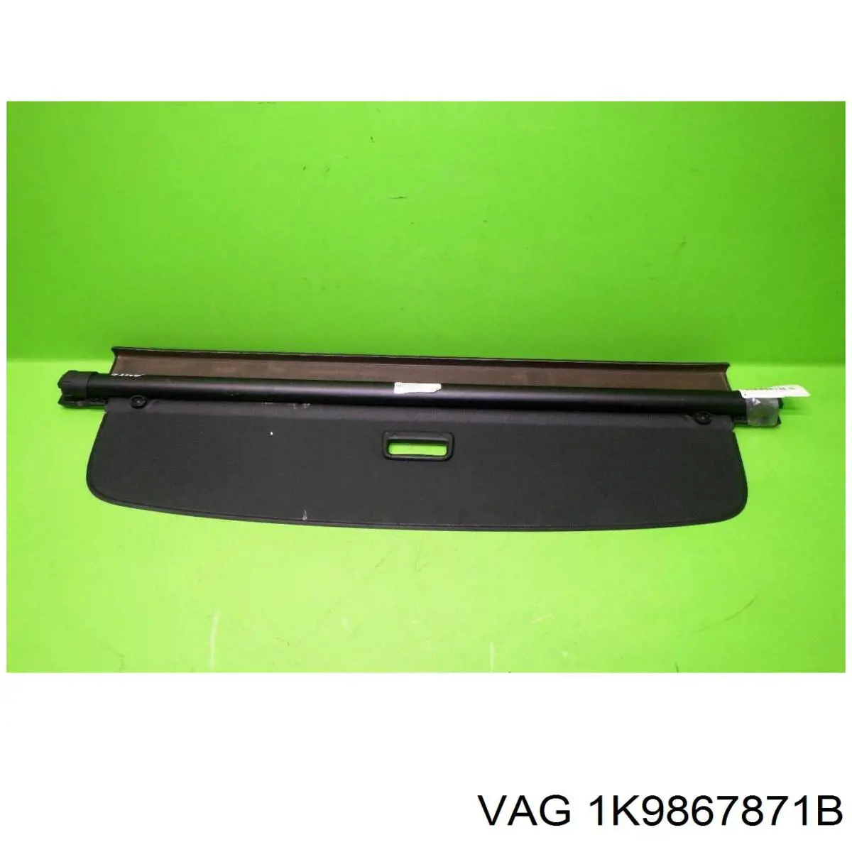  VAG 1K9867871B цена, от 84.65 USD