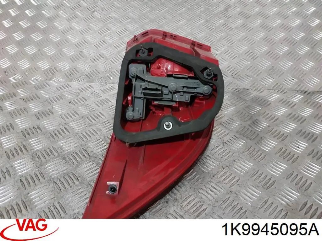  VAG 1K9945095D цена, от 52.14 USD
