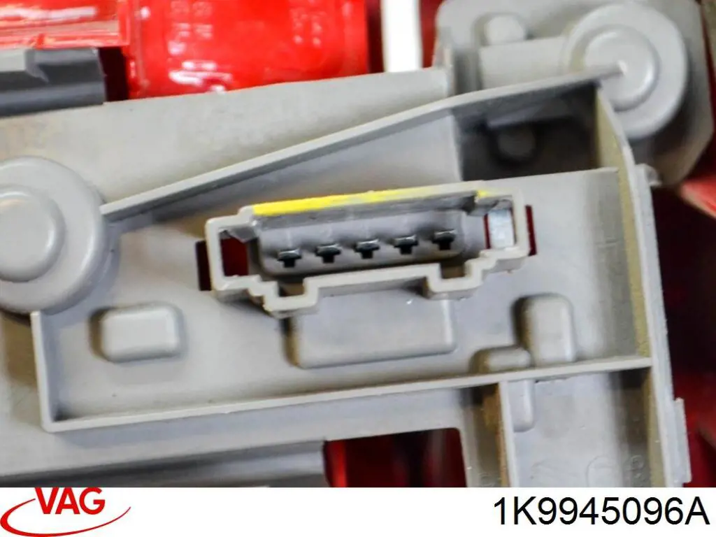  VAG 1K9945096D цена, от 76.02 USD
