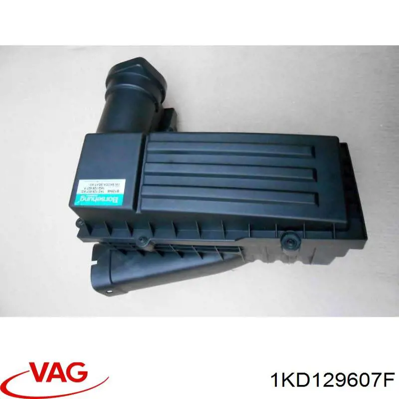  1KD129607F VAG