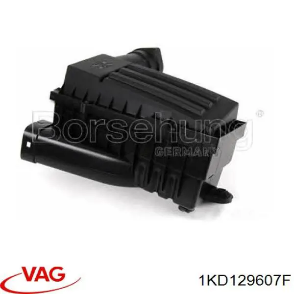 Купить 1KD129607F VAG 