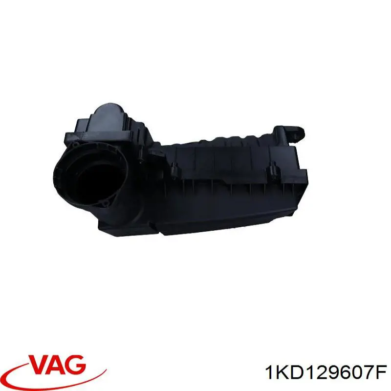  VAG 1KD129607F цена, от 31.04 USD