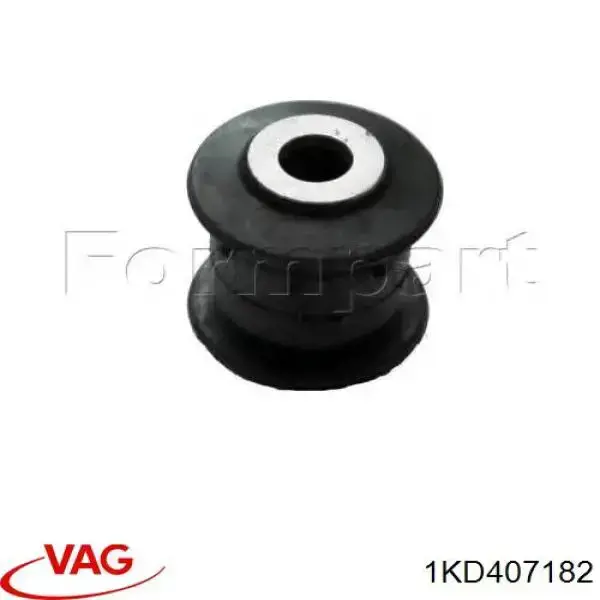 Сайлентблок передней подвески VAG 1KD407182 цена, от 6.19 USD